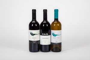 Selezione Gaja (3 BT)