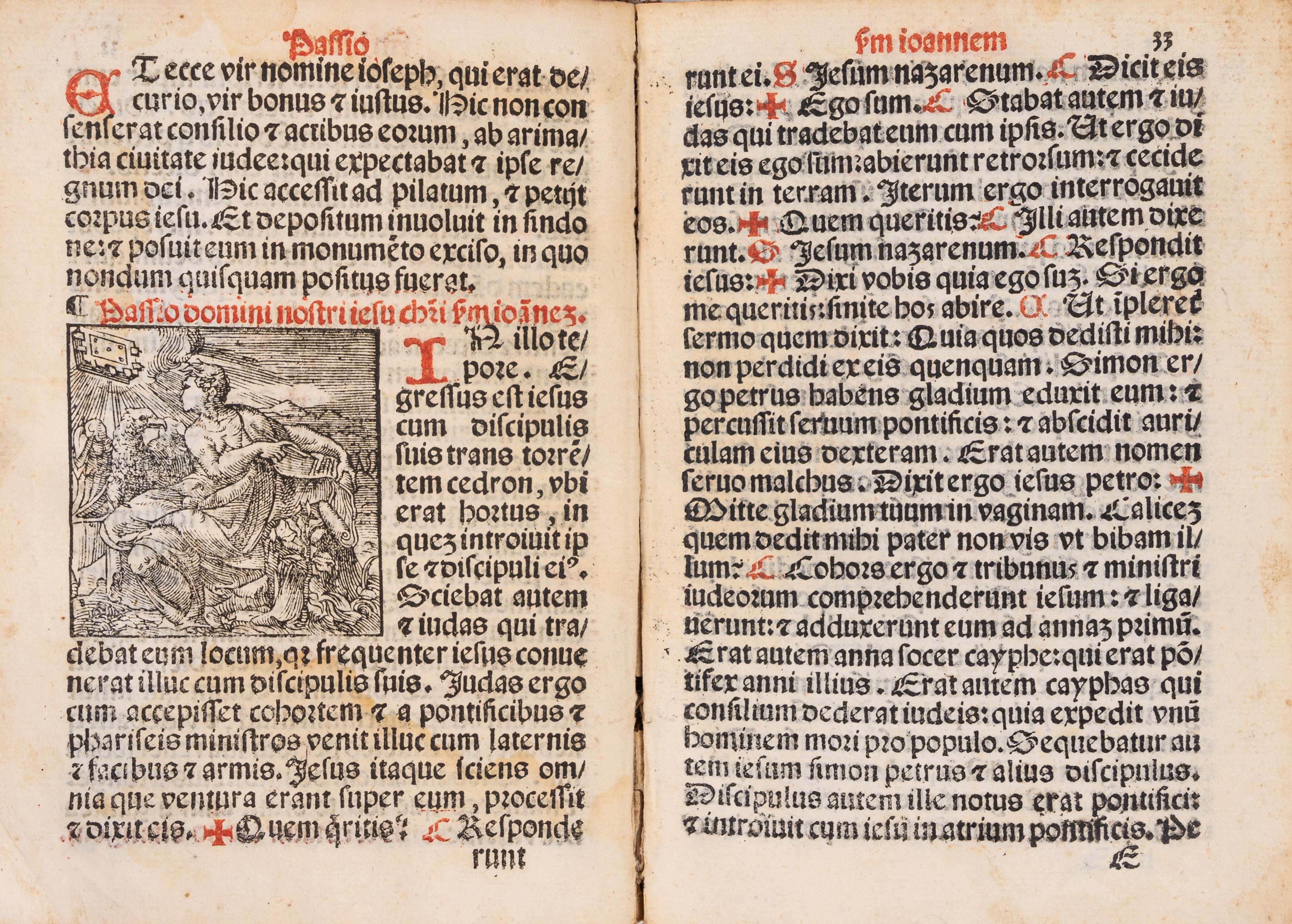Liber cathecuminorum iuxta ritum sancte Romane ecclesie, 1555
