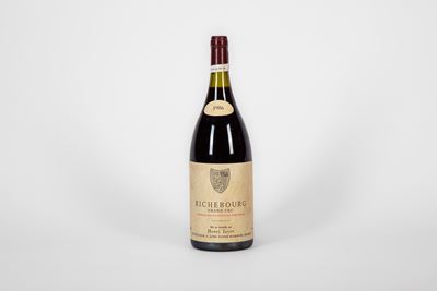 Henri Jayer Richebourg Grand Cru Magnum