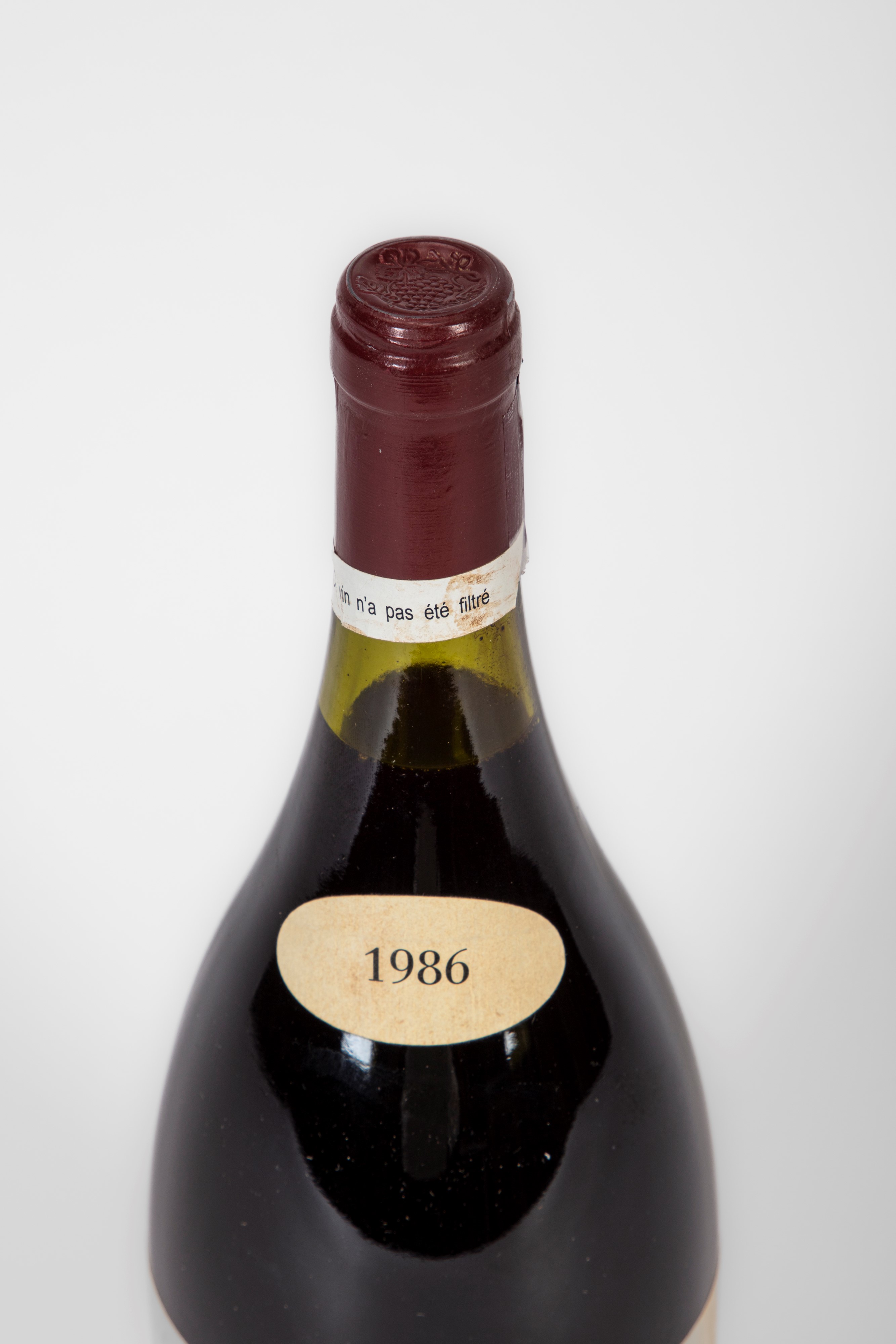 Francia - Henri Jayer Richebourg Grand Cru Magnum