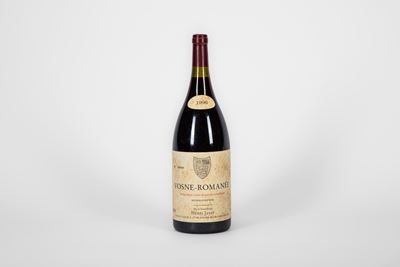 Henri Jayer, Vosne-Romanée Magnum, 1996