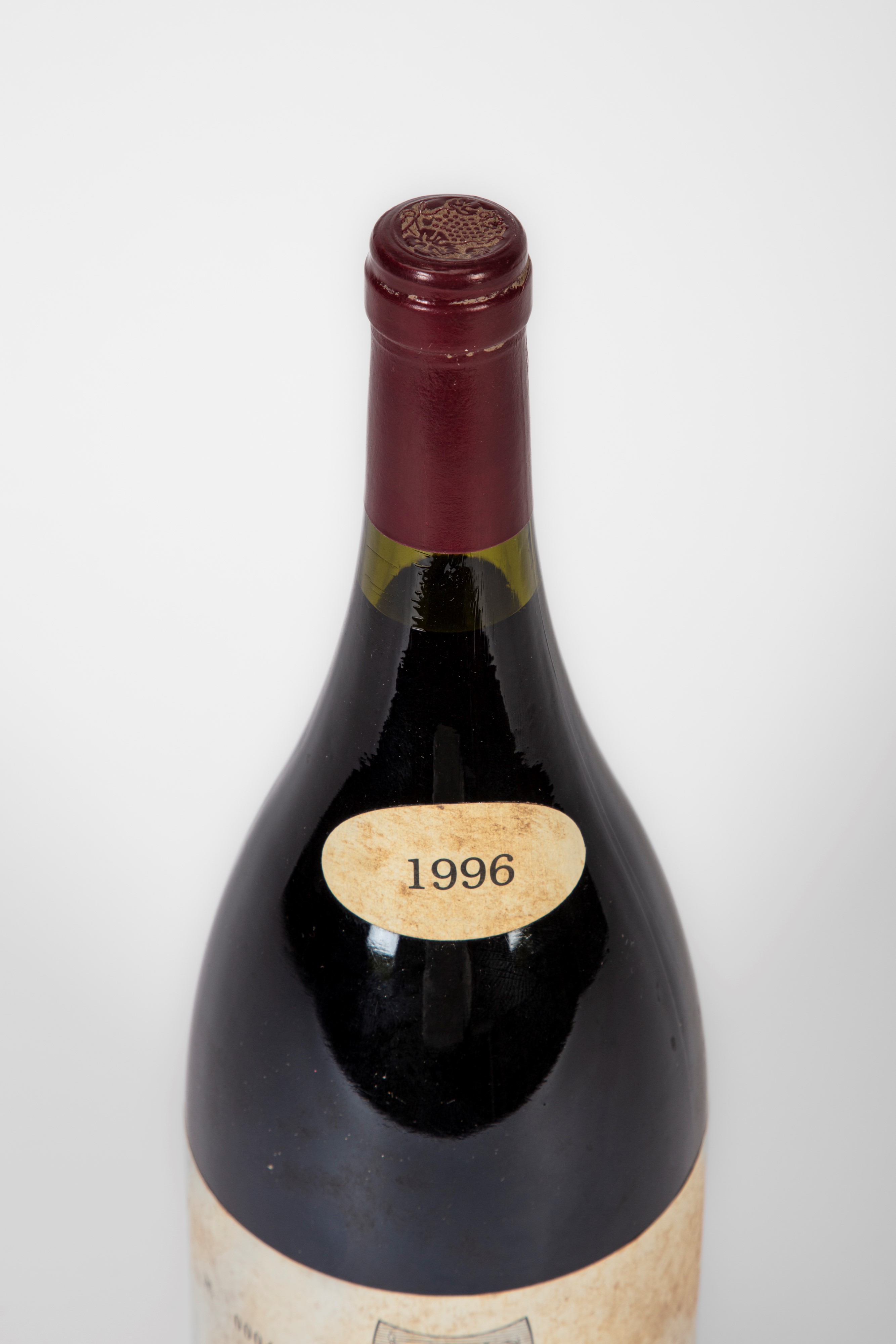 Francia - Henri Jayer, Vosne-Romanée Magnum, 1996