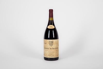 Henri Jayer, Vosne-Romanée Magnum, 1996