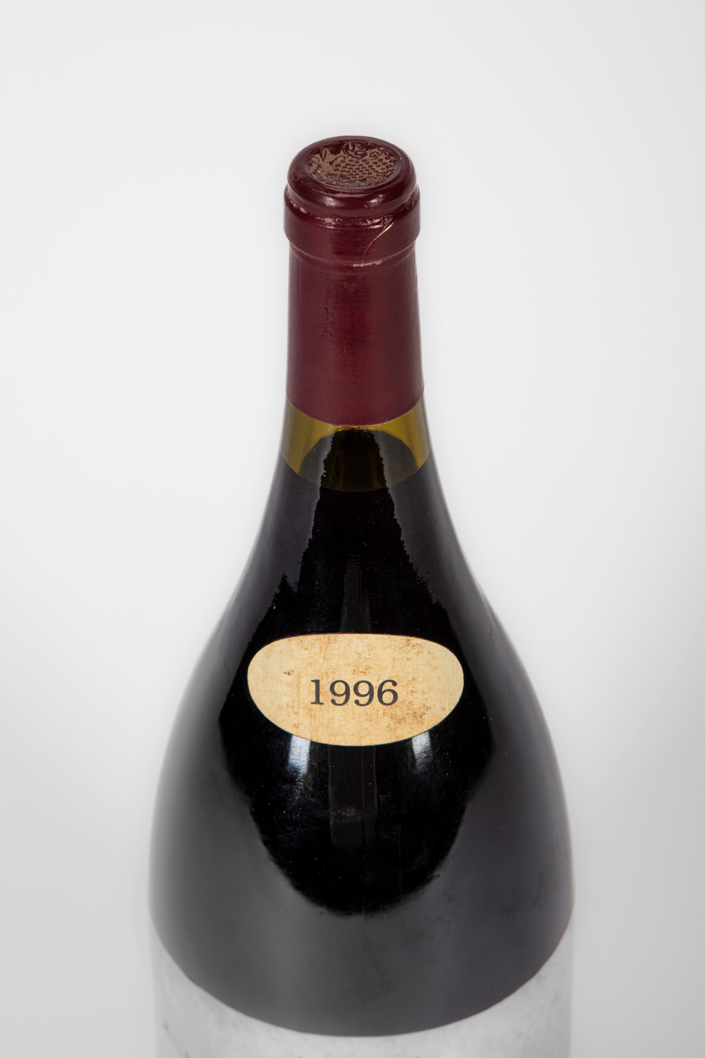 Francia - Henri Jayer, Vosne-Romanée Magnum, 1996