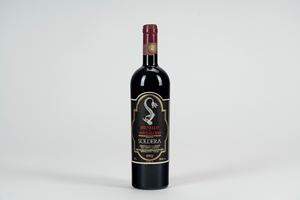 Soldera "Case Basse"