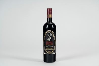 Soldera 'Case Basse', 1982