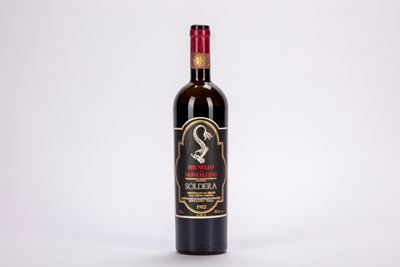 Soldera "case Basse"