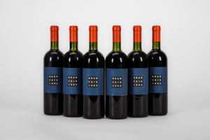 Brancaia Il Blu IGT (6 BT)