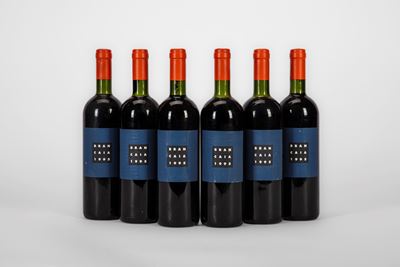 Brancaia il Blu Igt (6 Bt)