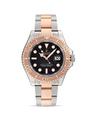 Yacht-Master 126621, sold in October 2025 and unworn