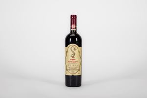 Case Basse di Gianfranco Soldera Rosso di Montalcino
