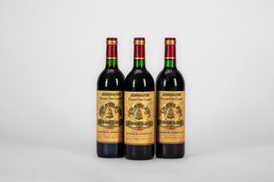 Chateau Angelus (3 BT)