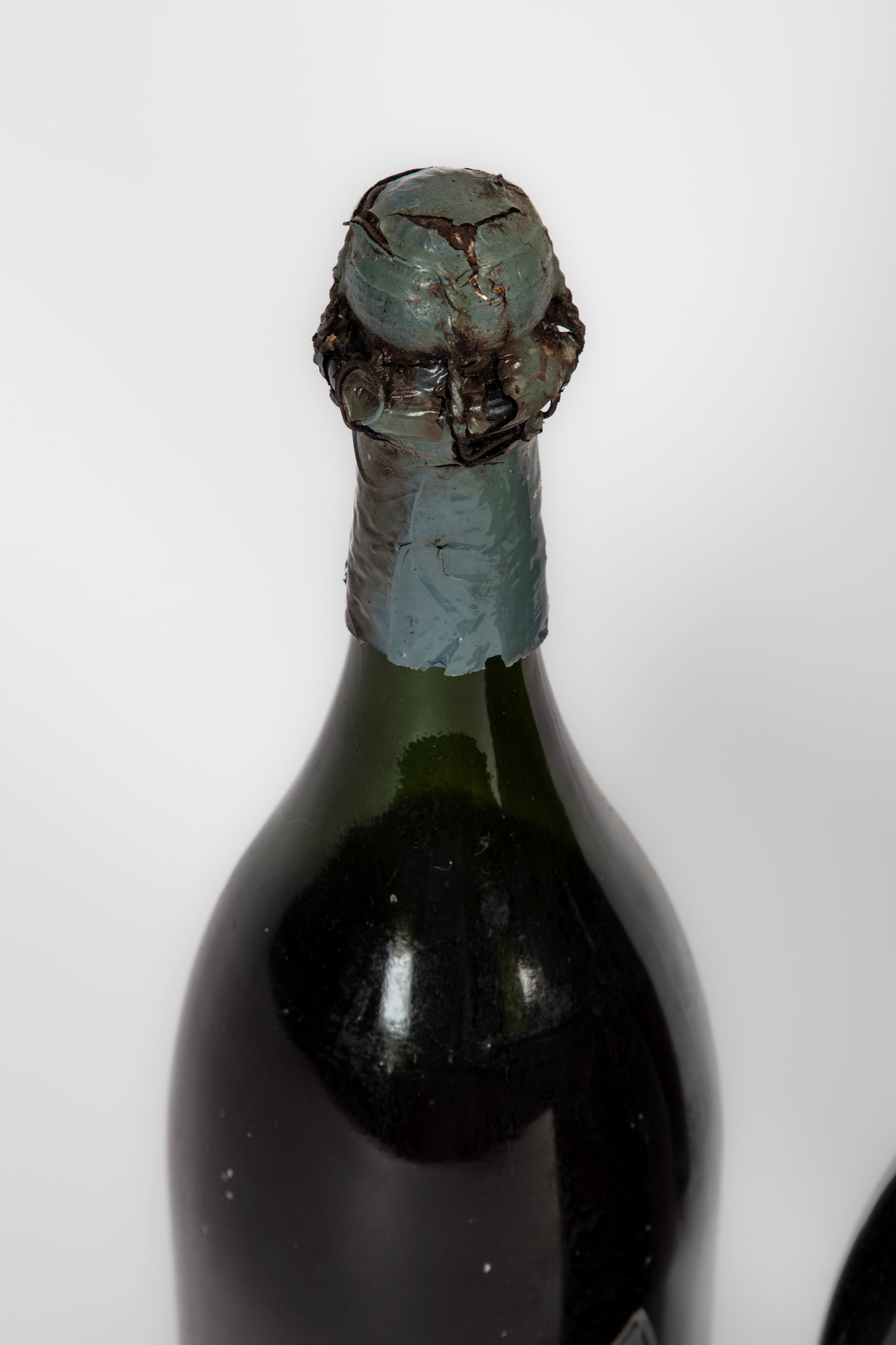 Francia - Dom Pérignon Brut, 3 bottiglie (1961 e 1964)