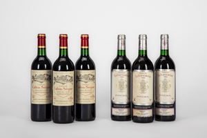Selezione Bordeaux (6 BT)