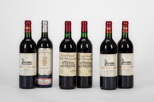 Selezione Bordeaux (6 BT)