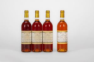 Clos Haut-Peyraguey (4 BT)