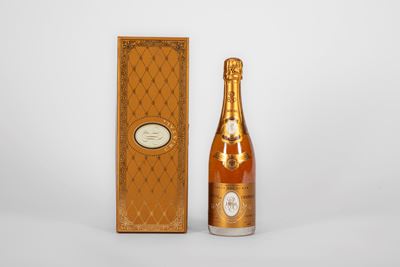 Louis Roederer, Cristal Millesime Brut 1990