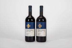 Fontodi Flaccianello della Pieve Colli della Toscana Centrale IGT (2 BT)