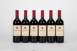 Foradori Granato Vigneti delle Dolomiti IGT (6 BT)