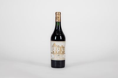 Chateau Haut-Brion, vino rosso, annata 1990
