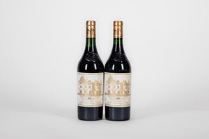 Chateau Haut-Brion (2 BT)