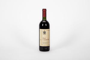Guerrieri Gonzaga Tenuta San Leonardo 'San Leonardo'