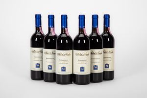 Ada Nada Vigneto Valeirano (6 BT)