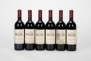 Ornellaia Bolgheri Superiore (6 BT)