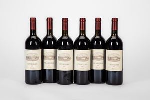 Ornellaia Bolgheri Superiore (6 BT)