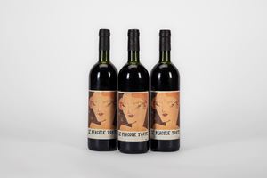 Montevertine Le Pergole Torte IGT (3 BT)