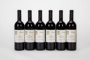 Parusso Armando 'Rovella' Langhe (6 BT)