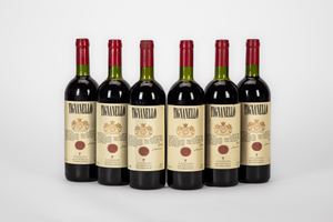 Marchesi Antinori Tignanello IGT (6 BT)