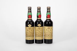 Cantine Florio Marsala Superiore (3 BT)