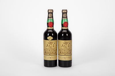 Cantine Florio Marsala Superiore (2 Bottiglie)