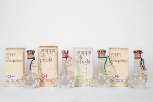 Grappa Nonino (4 BT)