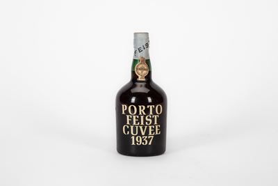 Feist, Vintage Port 1937