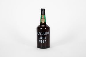 Pocas Junior Vintage Port