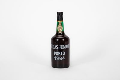 Pocas Junior, Vintage Port del 1964