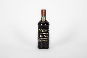 Niepoort Vintage Port