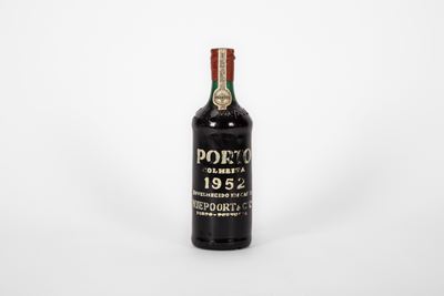 Niepoort, Vintage Port 1952