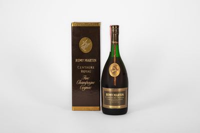 Remy Martin, Centaure Royal Fine Champagne Cognac