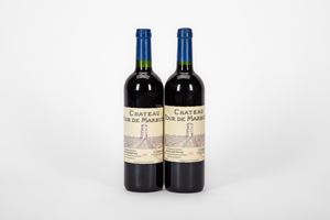 Chateau Tour de Marbuzet (2 BT)