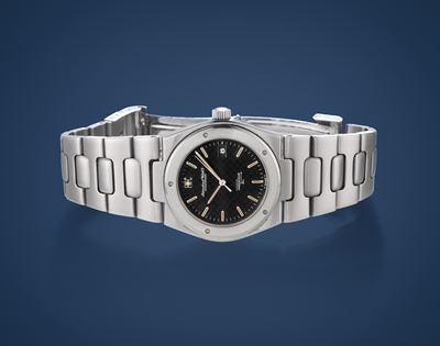 IWC Ingenieur Jumbo SL 1832, Orologio automatico in acciaio anni '70