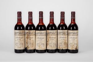 Ceretto Barbaresco Asili (6 bt)