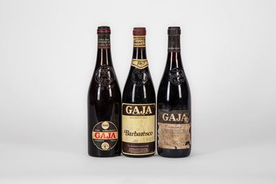 Gaja Barbaresco (3 Bt)