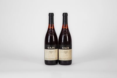 Gaja Barbaresco (2 Bt)