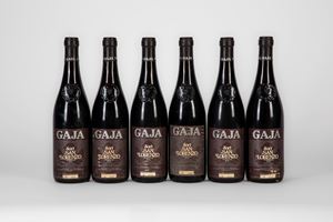 Gaja Sorì San Lorenzo (6 BT)
