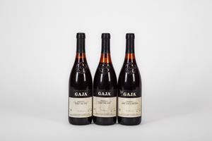 Gaja Selezione (3 BT)