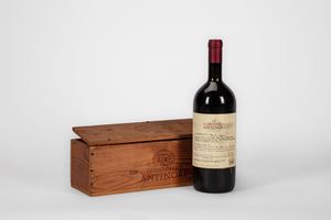Antinori Secentenario Magnum