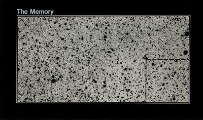 The memory, acrilico su tela applicato su tavola